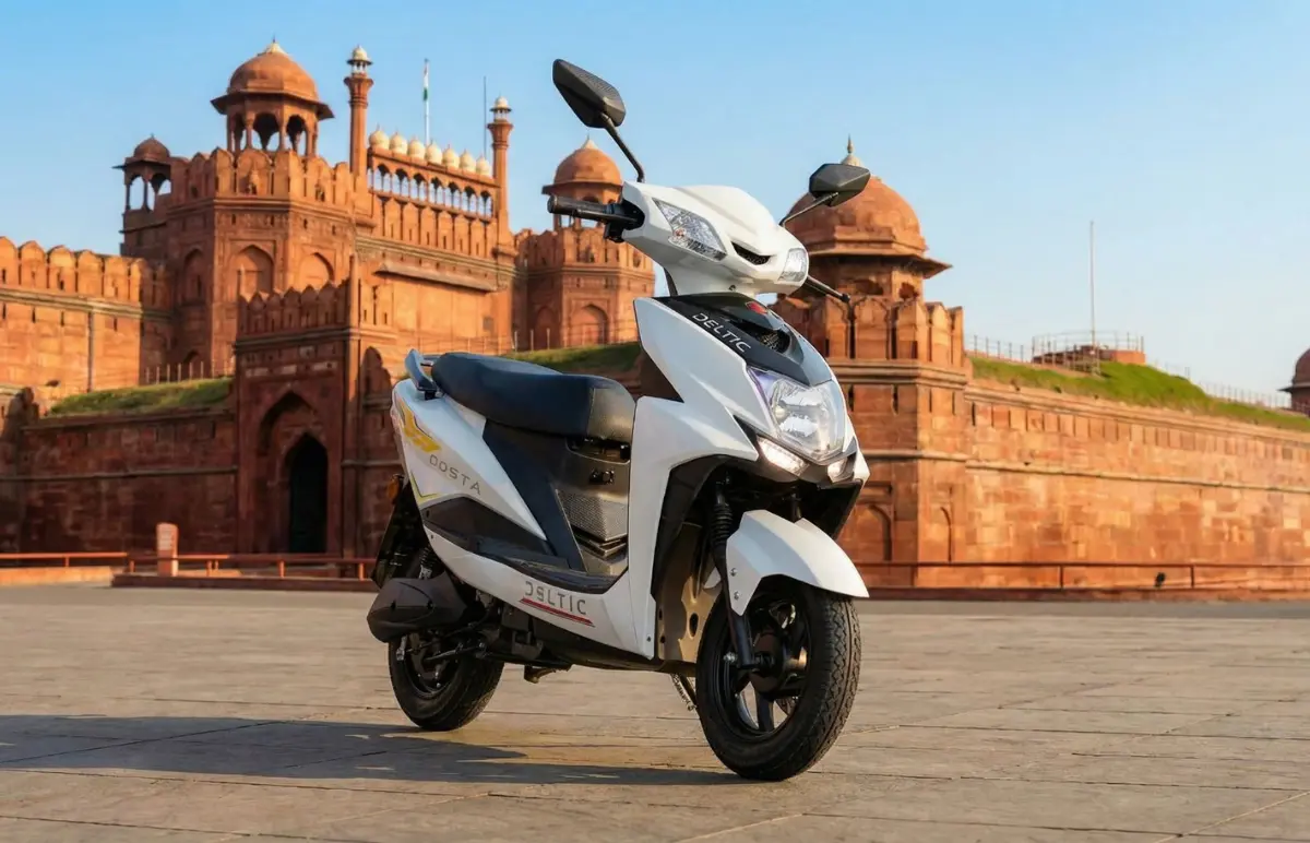 Cheap Electric scooters in India worth buying or not